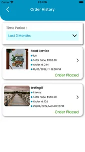 TCI Vista screenshot 8
