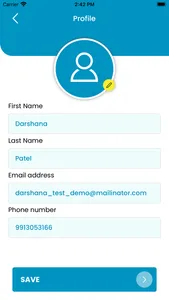 TCI Vista screenshot 9