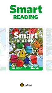 Smart READING 2 screenshot 0