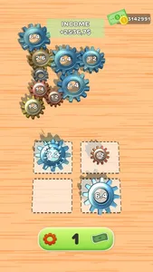 Gear Merge screenshot 1