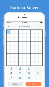 Sudoku - classic sudoku screenshot 6