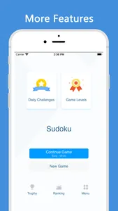 Sudoku - classic sudoku screenshot 7