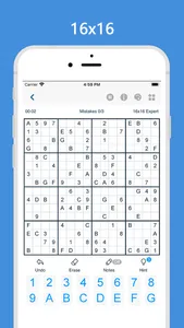 Sudoku - classic sudoku screenshot 8