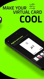 Tam - Digital Banking screenshot 2