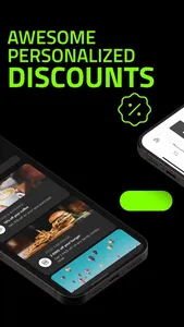 Tam - Digital Banking screenshot 4