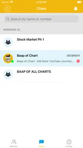 Baap of Chart screenshot 5