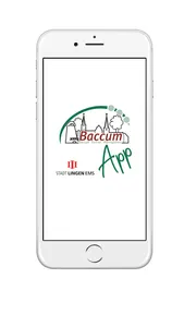 Baccum App screenshot 0