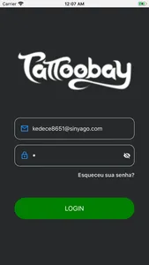 Tattoobay Tatuador screenshot 0