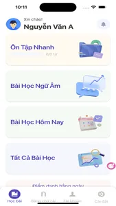 Học Tiếng Thái PNE screenshot 0