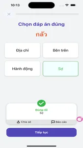 Học Tiếng Thái PNE screenshot 6