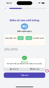 Học Tiếng Thái PNE screenshot 7