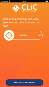 Clic Tecnologia screenshot 2