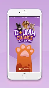 D+ Uma Chance screenshot 0