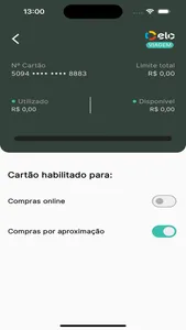 Vólus Despesas screenshot 1