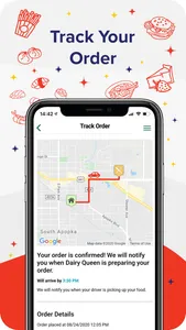 The RedWagon Delivers screenshot 6