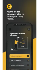 Benítez on the Road screenshot 0