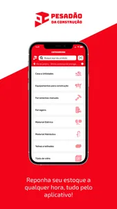 Pesadão da Construção screenshot 1