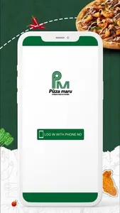 Pizzamaru Myanmar screenshot 0