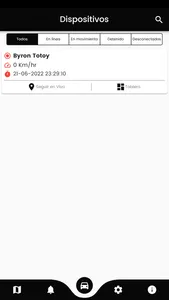 Angel Tracker screenshot 1