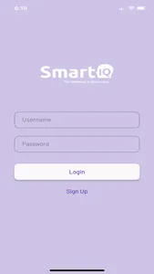 SmartIQ Meet screenshot 0
