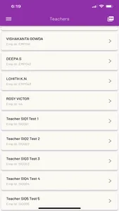 SmartIQ Meet screenshot 2