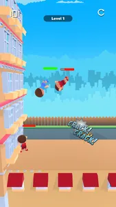 Stretch Battle screenshot 5