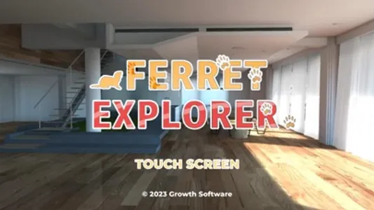 Ferret Explorer screenshot 0