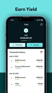 WenPlus TokenWorld screenshot 1