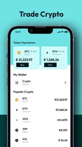 WenPlus TokenWorld screenshot 3