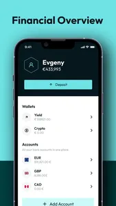 WenPlus TokenWorld screenshot 4