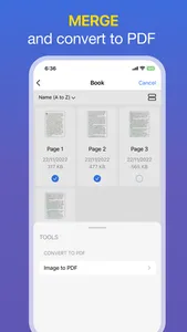 Wallet - Cards and Documents screenshot 4