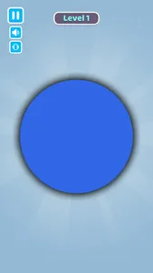 Circle Divider screenshot 0