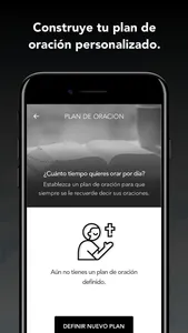 Ministerio Sobre Sus Pasos screenshot 2