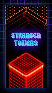 Stranger Towers screenshot 0