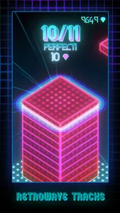 Stranger Towers screenshot 3