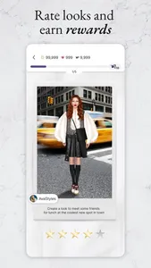 DREST: Fashion Dress Up Game screenshot 5