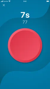 Tap Challenge Game screenshot 2