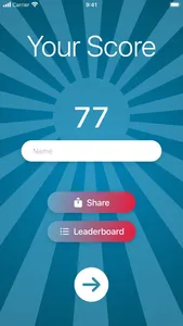 Tap Challenge Game screenshot 3