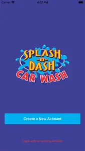 Splash-N-Dash Car Wash screenshot 0