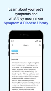 Buddydoc: Pet Symptom Checker screenshot 5