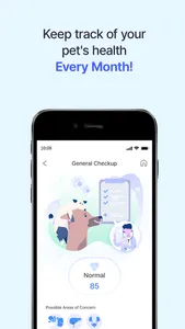 Buddydoc: Pet Symptom Checker screenshot 7