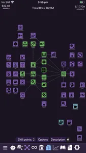 Idle Dyson Swarm screenshot 0