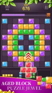 Block Puzzle - Fun Games screenshot 0