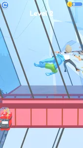 Bungee Hero screenshot 2