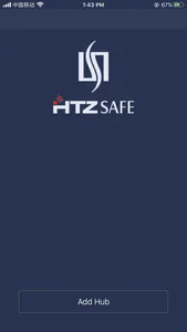 HTZSAFE screenshot 0