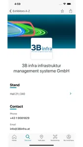 InnoTrans Berlin screenshot 3