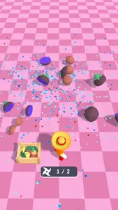 Sort'n Cut - Match Puzzle Game screenshot 2