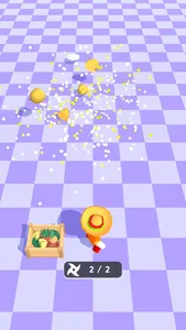 Sort'n Cut - Match Puzzle Game screenshot 4