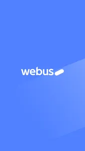 위버스 - webus screenshot 0