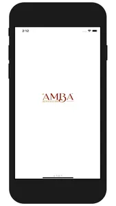 AMBERY by Shree Amba Jewellers screenshot 0